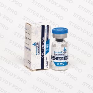 cjc1295dac koksy sterydy