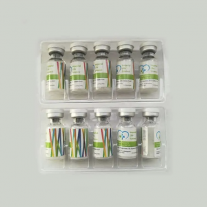 HGH Imperial Life Science 100iu 10vial x 10iu
