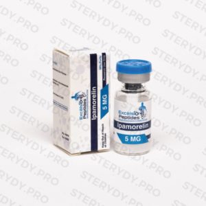 ipamorelin koksy cennik