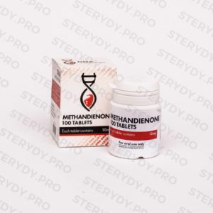 methandienone cennik sterydy