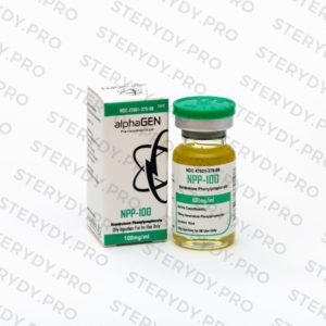 npp alphagen koksy
