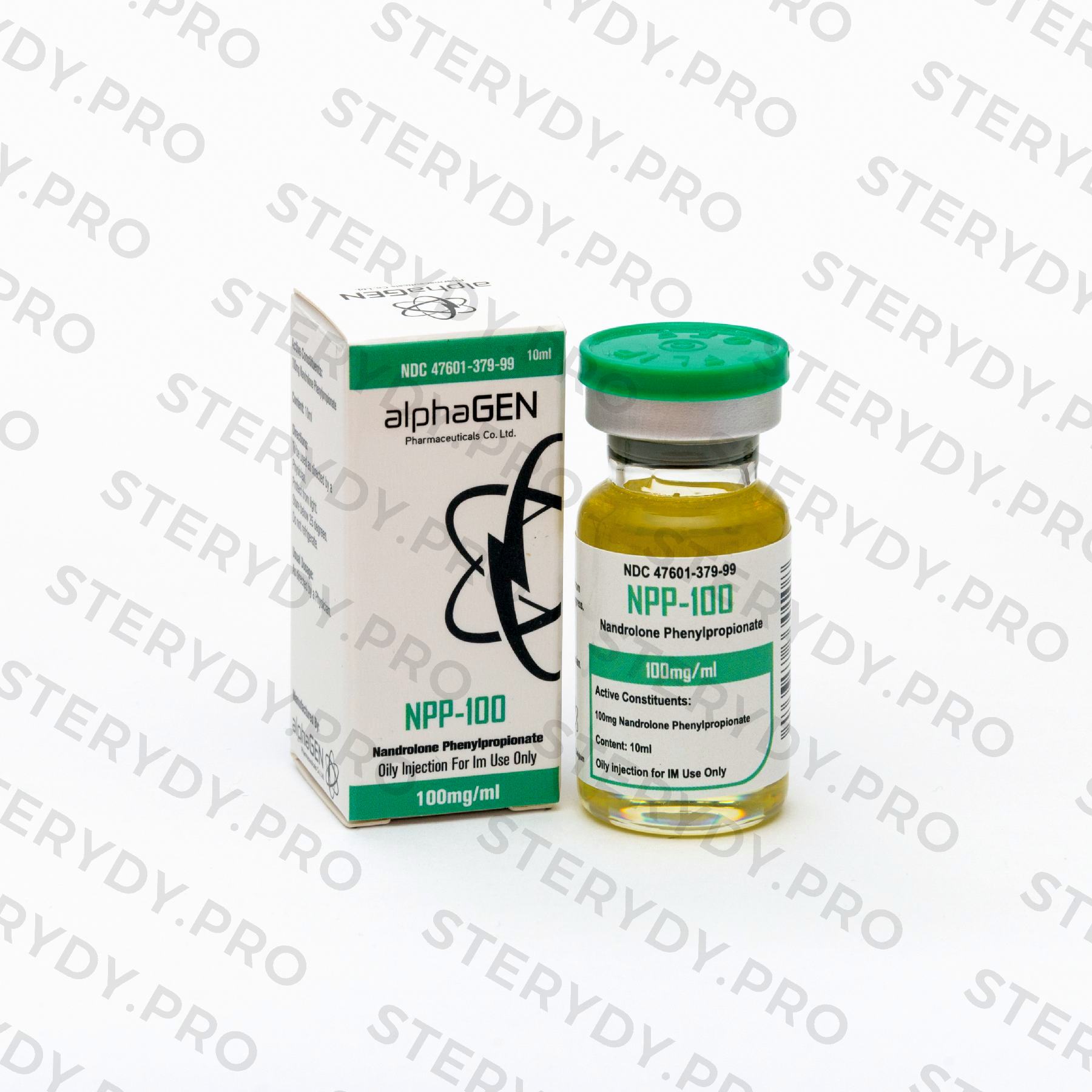 npp alphagen koksy