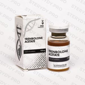 trenbolone sterydy cennik