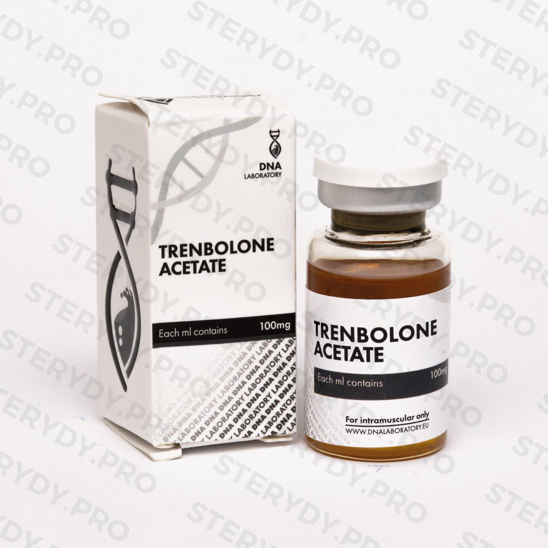 trenbolone sterydy cennik