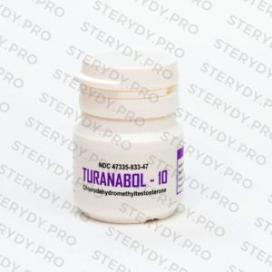 turanabol koksy tura