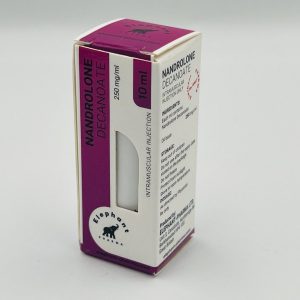 NANDROLONE DECANOATE 10ml 250mg/ml Elephant Pharma