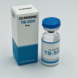 TB-500 5mg OLSEGENE