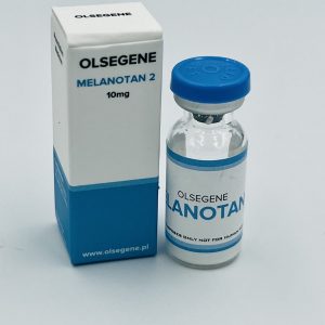 MELANOTAN-2 10mg OLSEGENE
