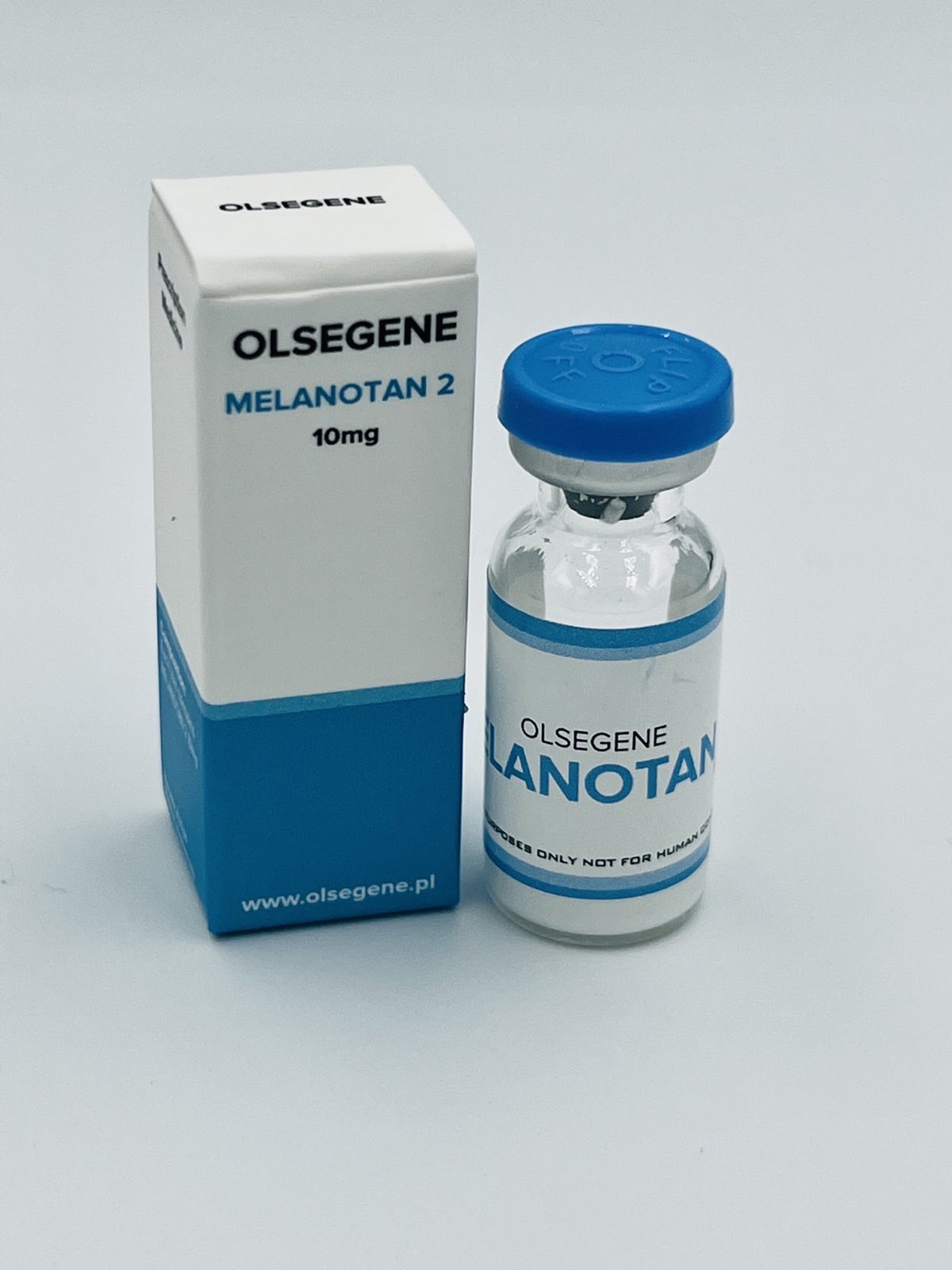 MELANOTAN-2 10mg OLSEGENE