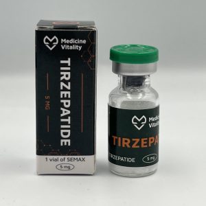 TRZEPTIDE 5mg MEDICINE VITALITY